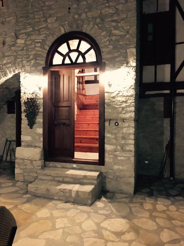 Karauezuemler Konagi Hotel Safranbolu Exterior photo